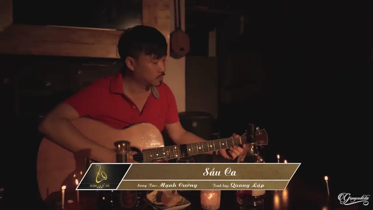 Ảnh bài hát Sầu Ca