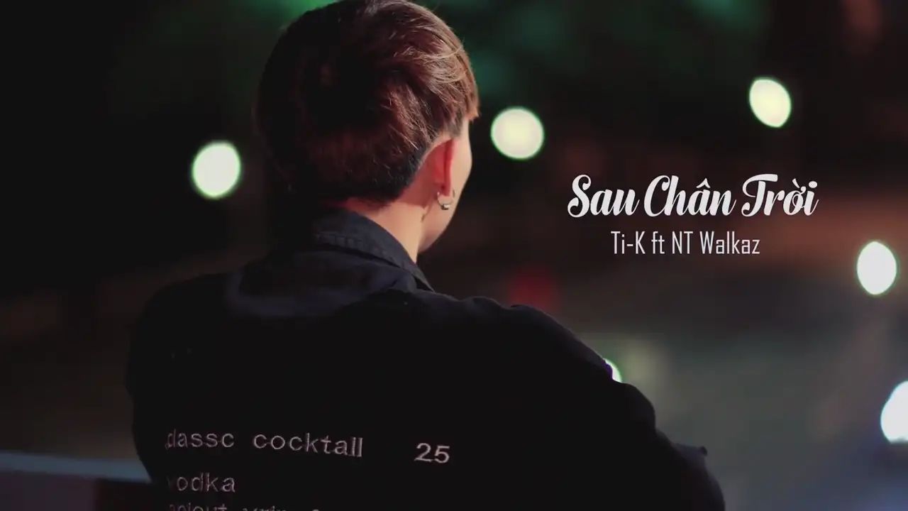Ảnh bài hát Sau Chân Trời