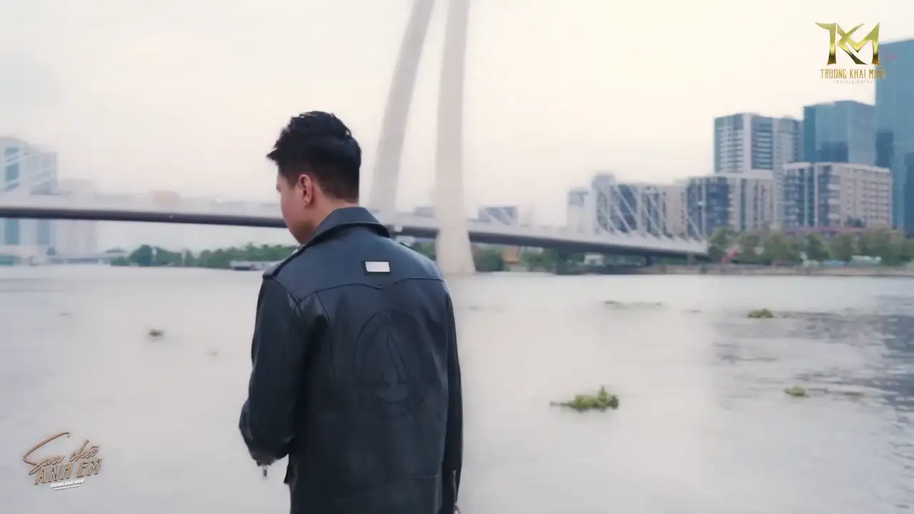 Ảnh bài hát Sau Chữ Anh Em (Tone Nữ)