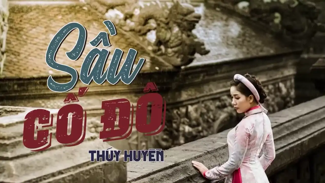 Ảnh bài hát Sầu Cố Đô