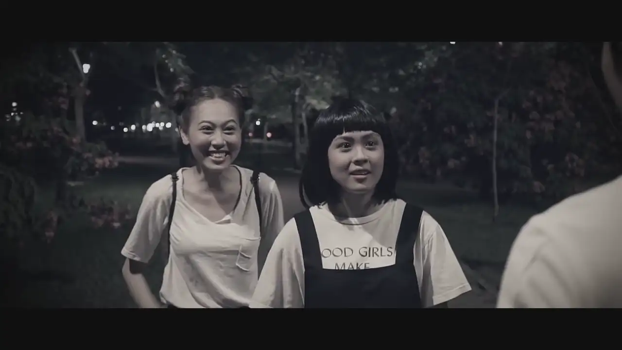 Ảnh bài hát Sau Cơn Mưa