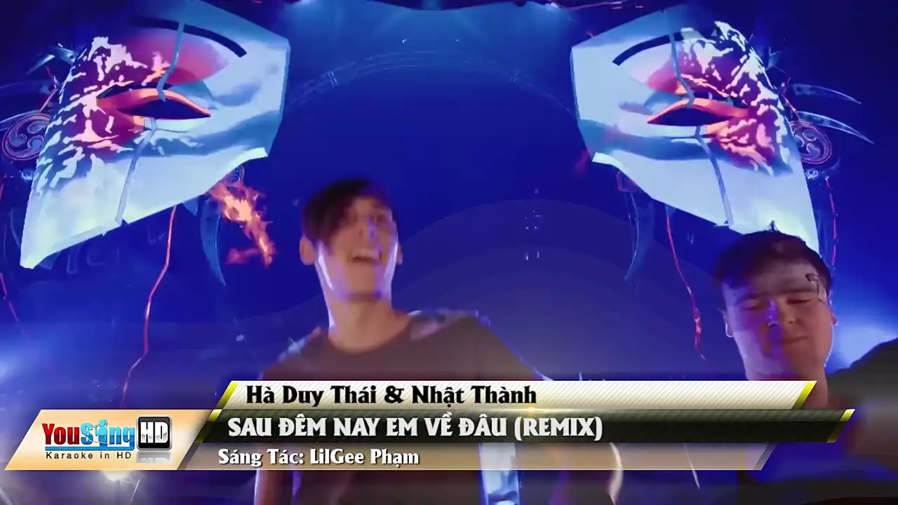Ảnh bài hát Sau Đêm Nay Em Về Đâu (Remix)