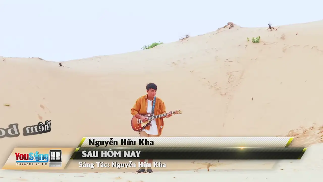 Ảnh bài hát Sau Hôm Nay