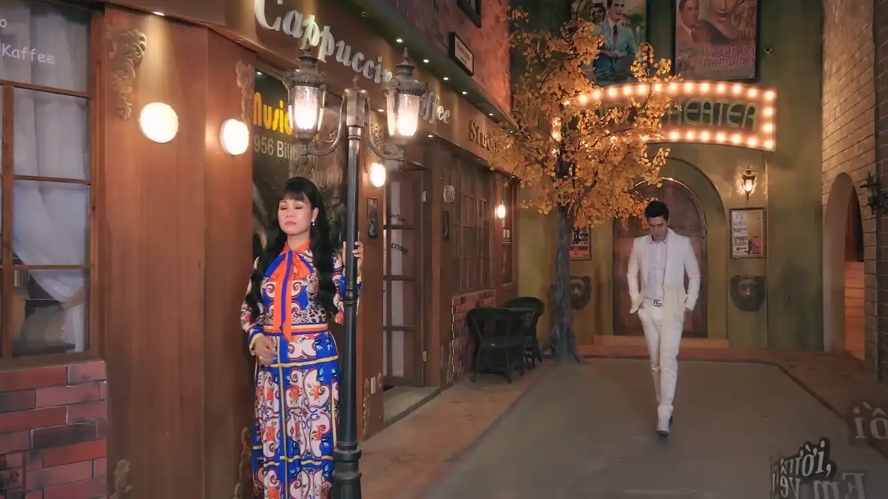 Ảnh bài hát Sau Lần Hẹn Cuối