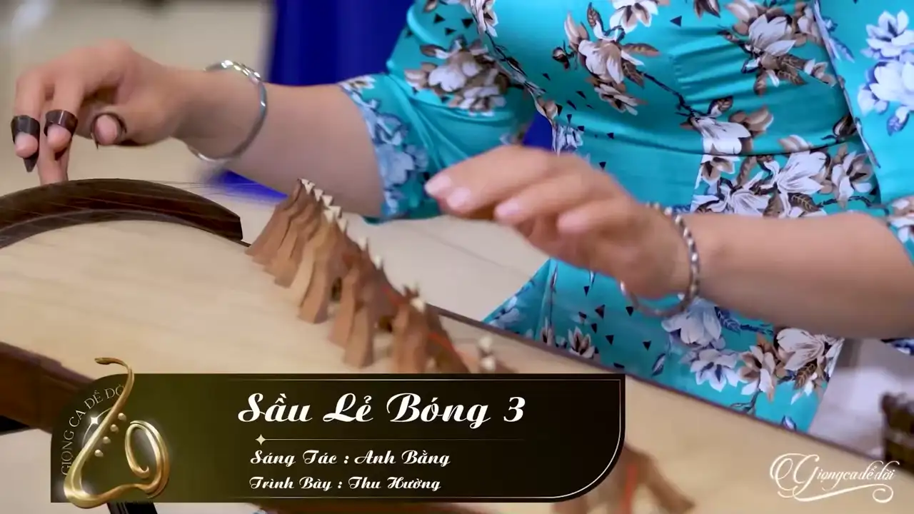 Ảnh bài hát Sầu Lẻ Bóng 3