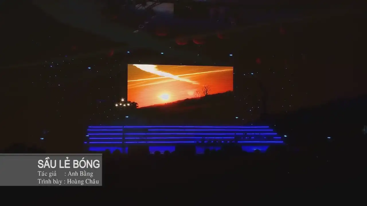 Ảnh bài hát Sầu Lẻ Bóng
