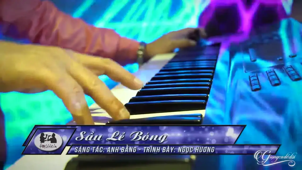 Ảnh bài hát Sầu Lẻ Bóng