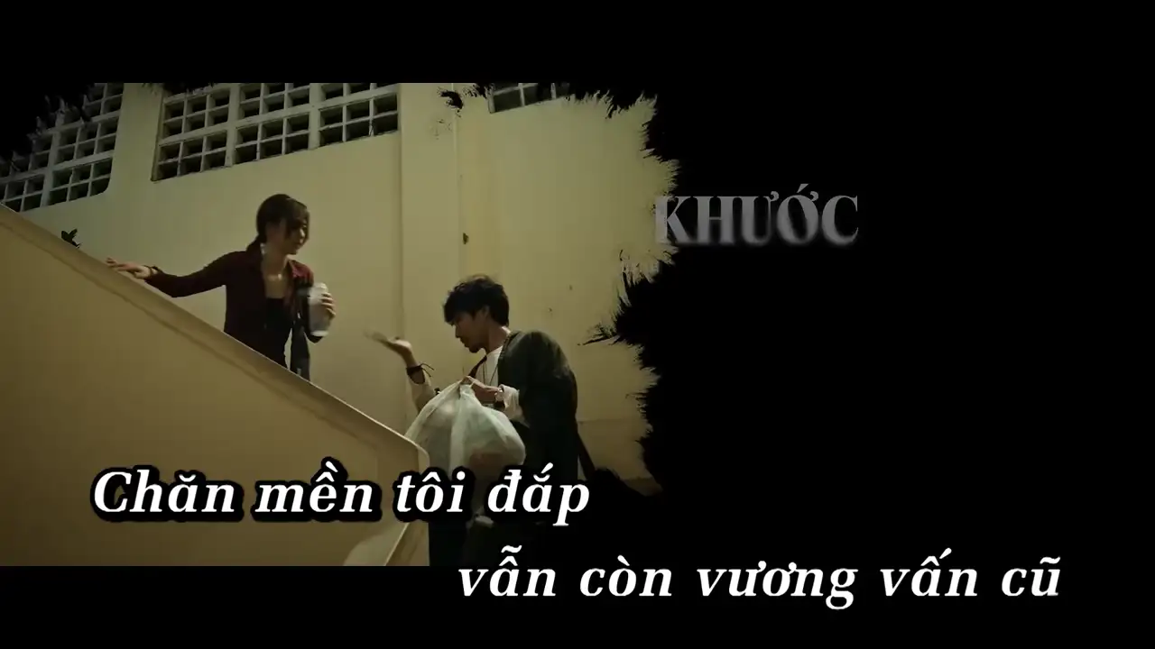 Ảnh bài hát Sau Lời Từ Khước