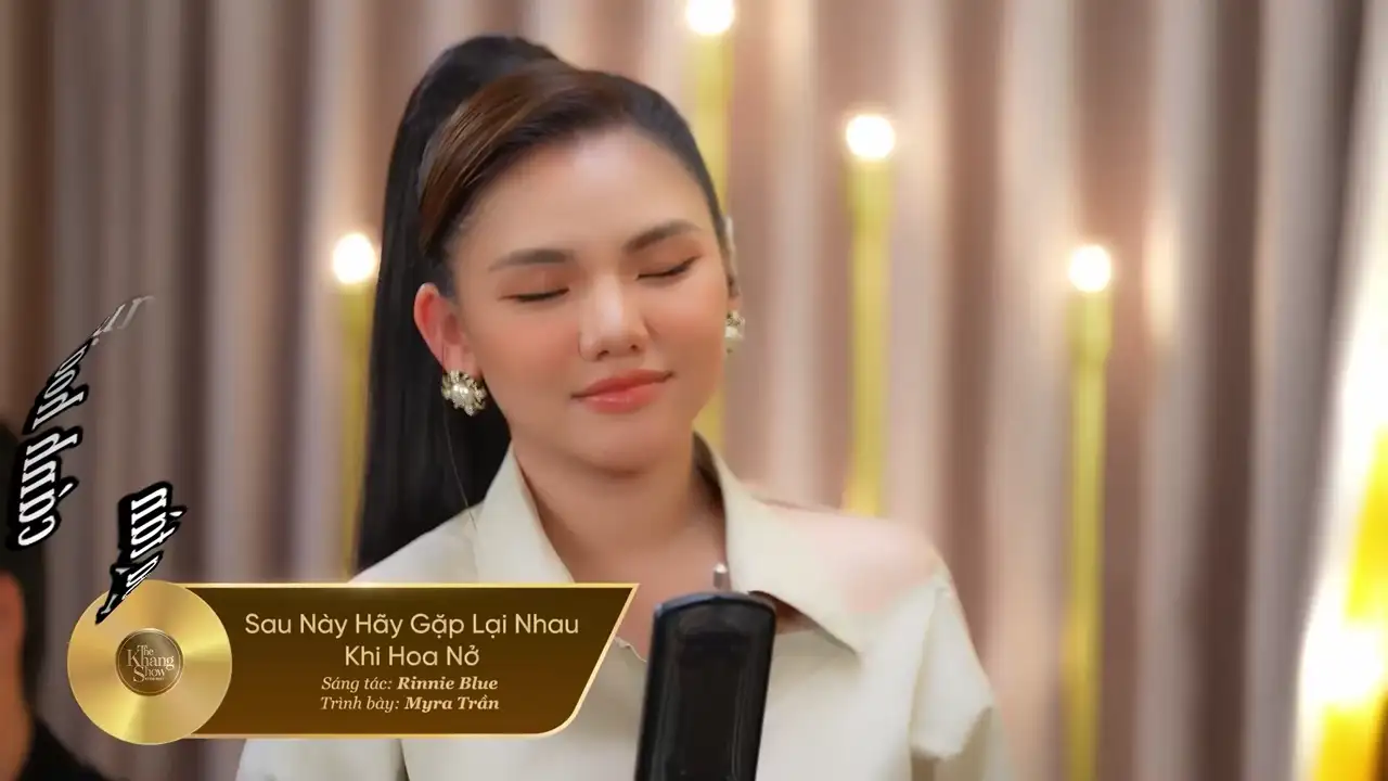 Ảnh bài hát Sau Này Hãy Gặp Lại Nhau Khi Hoa Nở