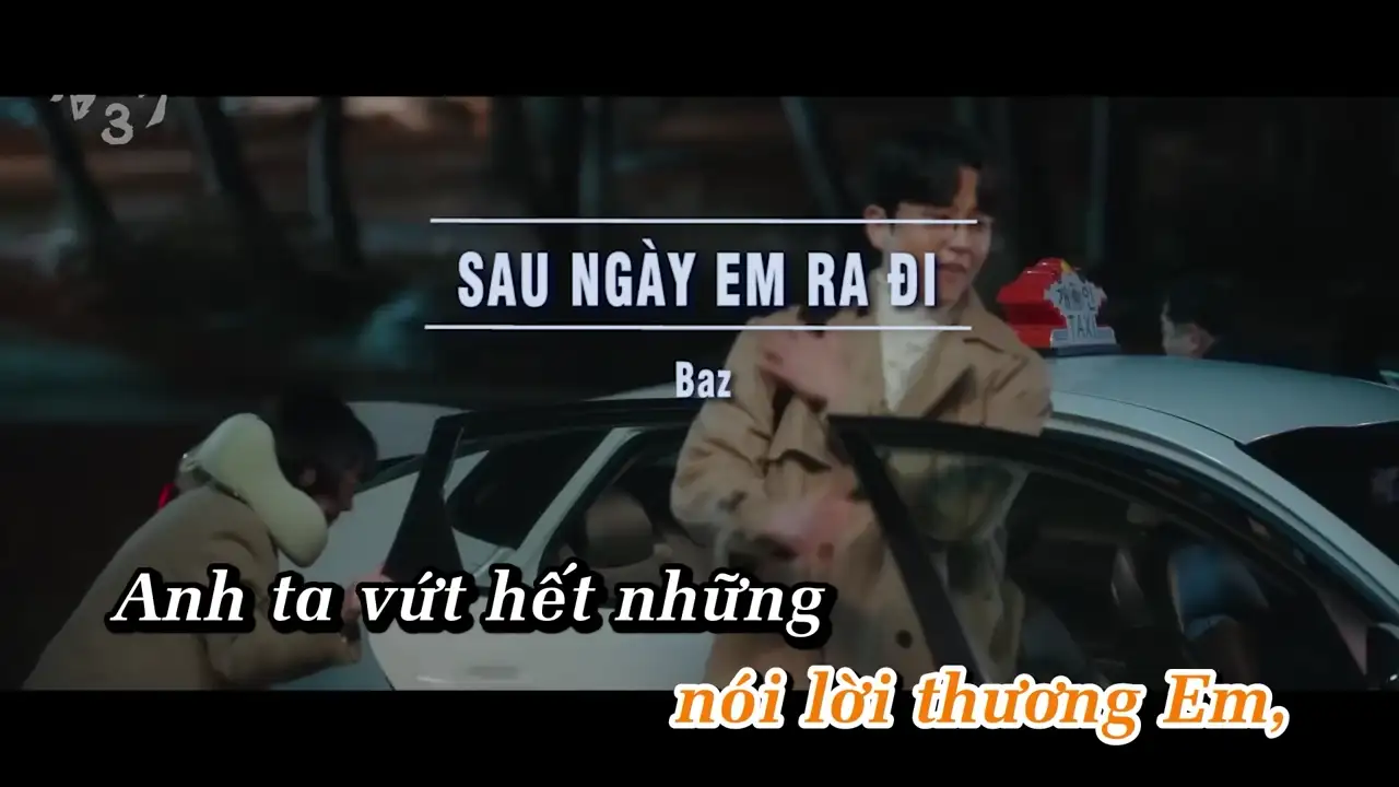 Ảnh bài hát Sau Ngày Em Ra Đi