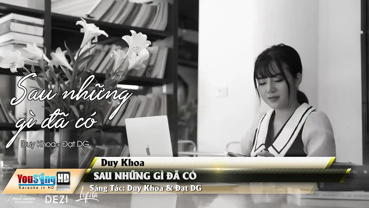 Ảnh bài hát Sau Những Gì Đã Có