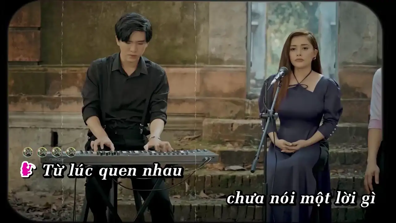 Ảnh bài hát Sầu Tím Thiệp Hồng (Lofi)