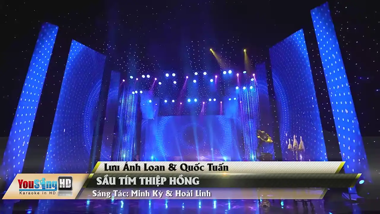 Ảnh bài hát Sầu Tím Thiệp Hồng