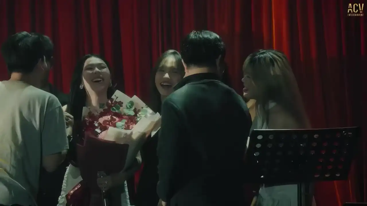 Ảnh bài hát Say Để Quên (Tone Nam)