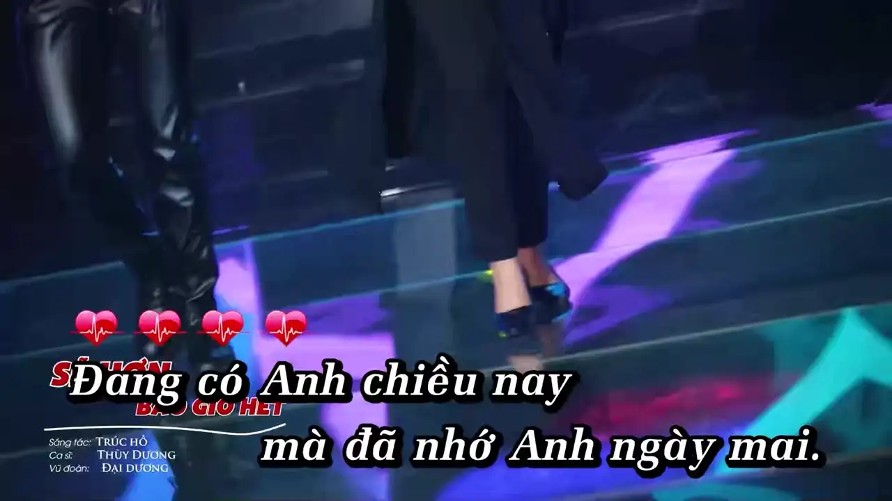 Ảnh bài hát Sẽ Hơn Bao Giờ Hết