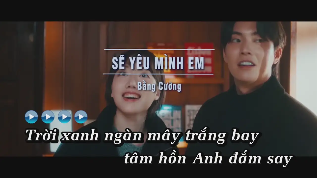 Ảnh bài hát Sẽ Yêu Mình Em