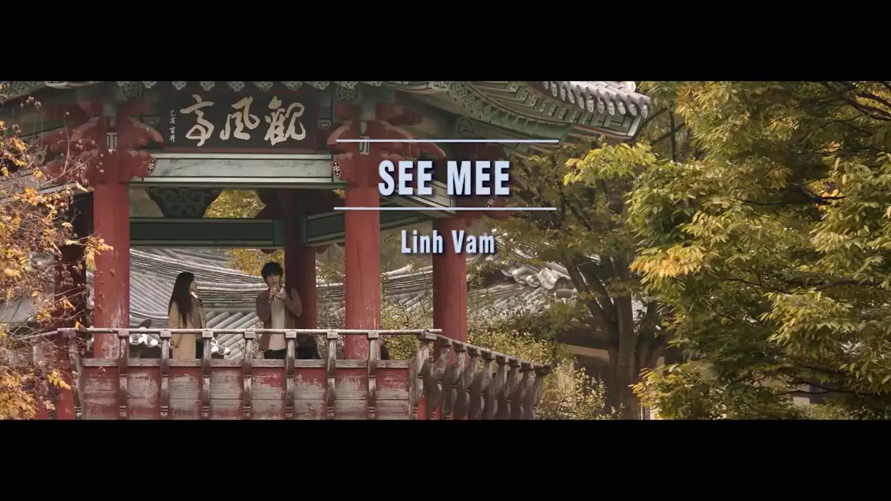 Ảnh bài hát See Mee