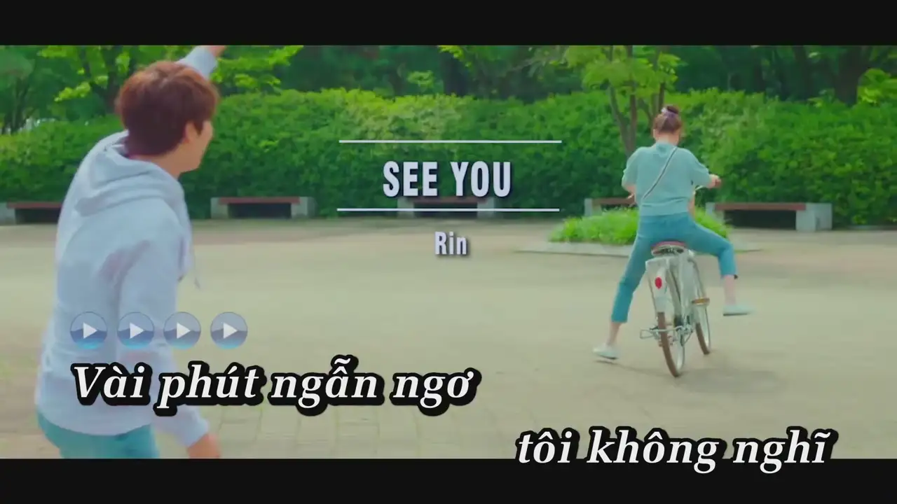 Ảnh bài hát See You