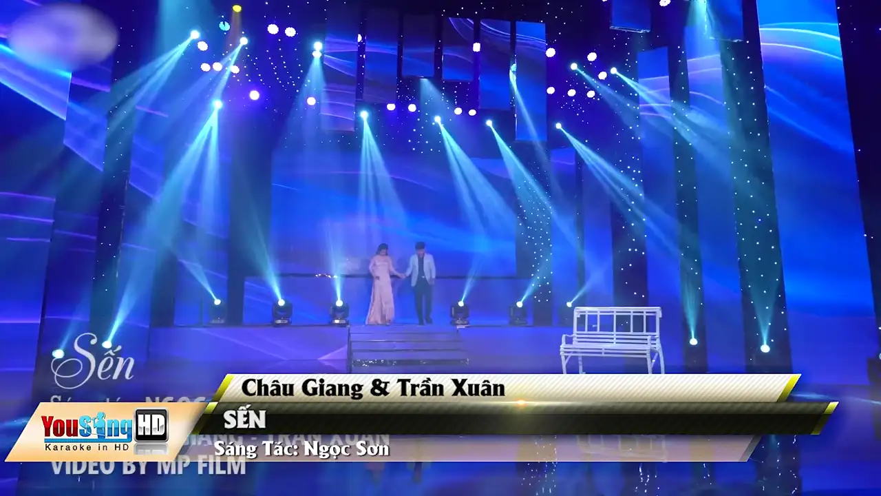 Ảnh bài hát Sến