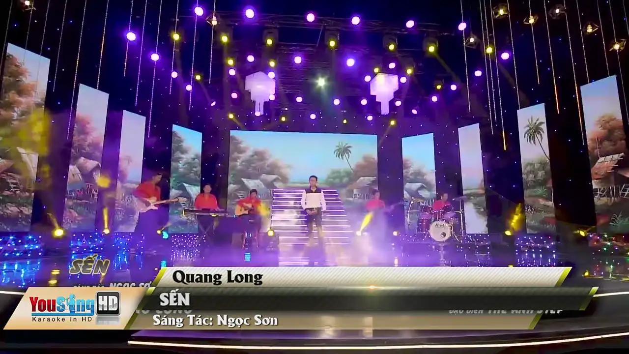 Ảnh bài hát Sến