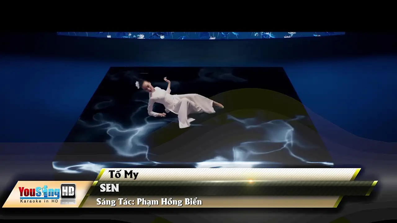 Ảnh bài hát Sen