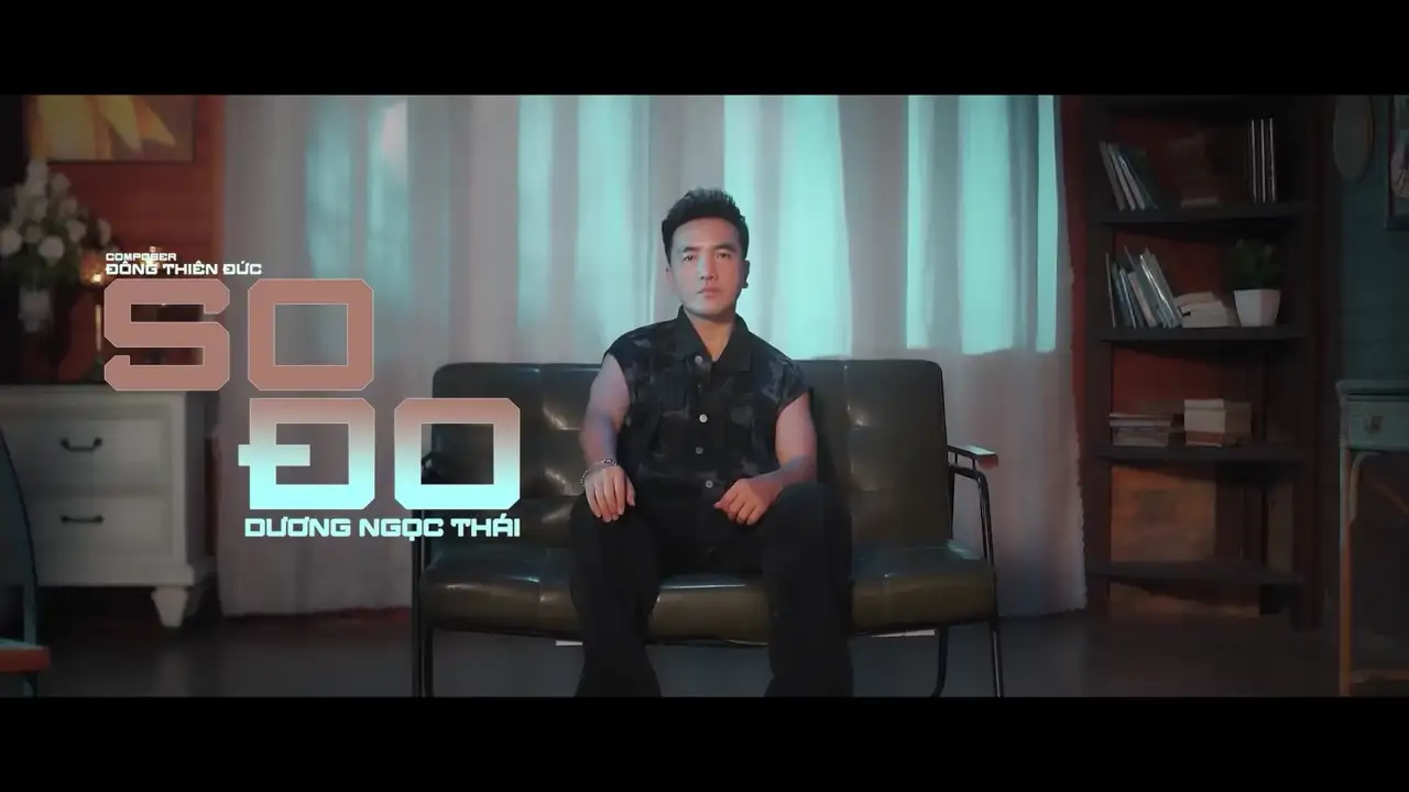 Ảnh bài hát So Đo