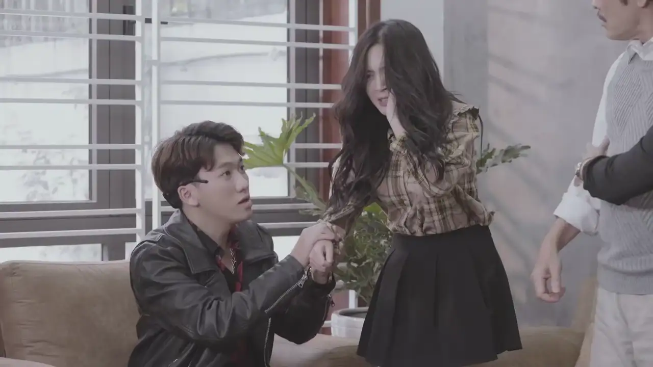 Ảnh bài hát Sợ Phải Kết Thúc