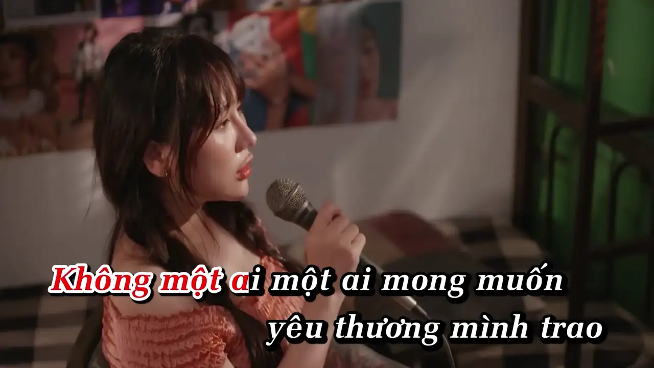 Ảnh bài hát Sợ Rằng Em Biết Anh Còn Yêu Em
