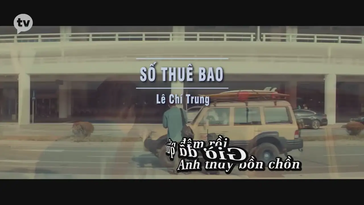 Ảnh bài hát Số Thuê Bao