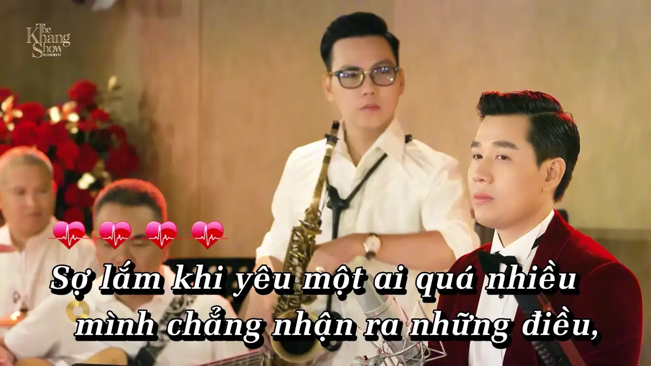 Ảnh bài hát Sợ Yêu