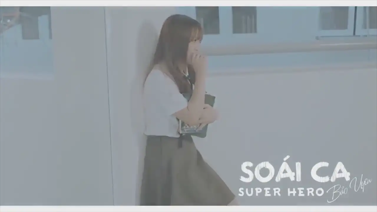 Ảnh bài hát Soái Ca