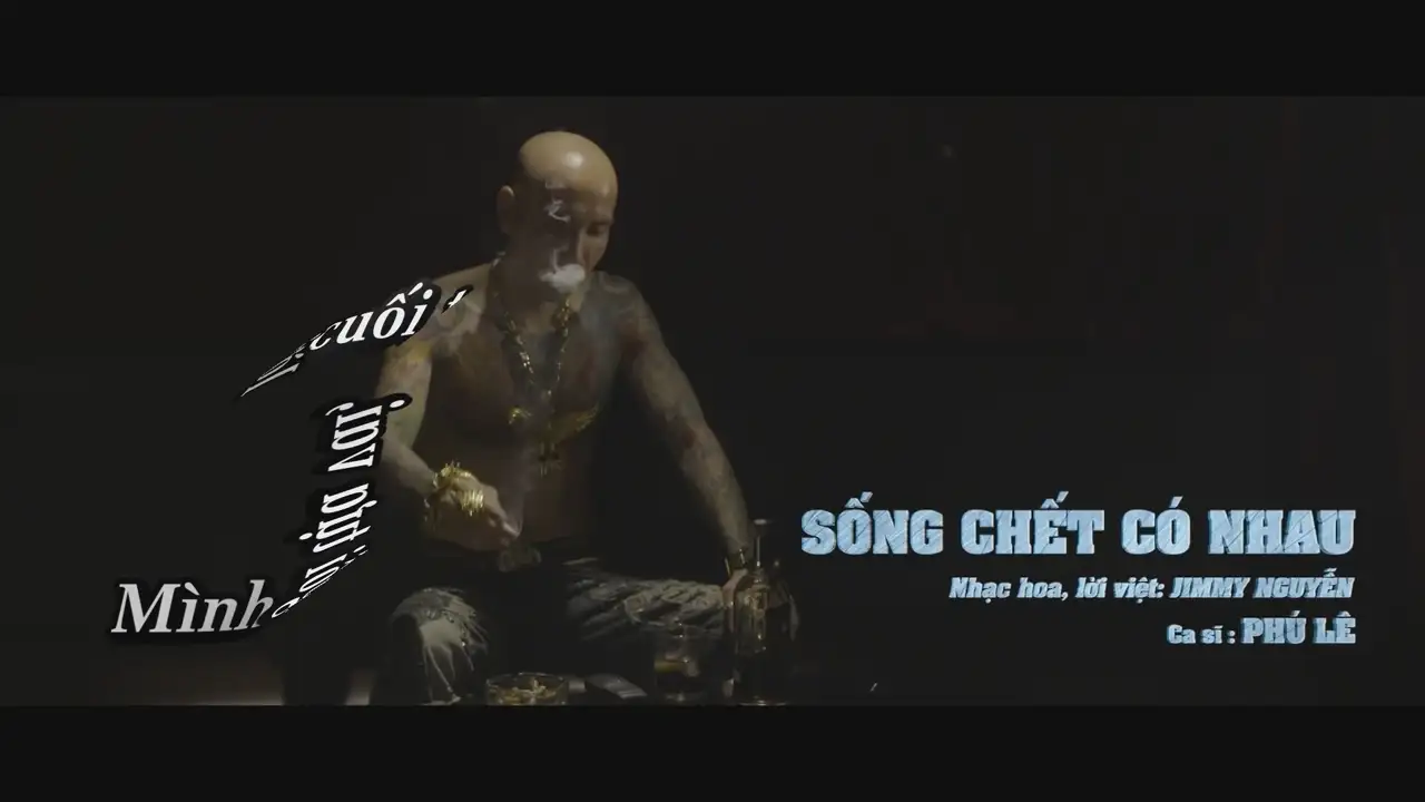 Ảnh bài hát Sống Chết Có Nhau