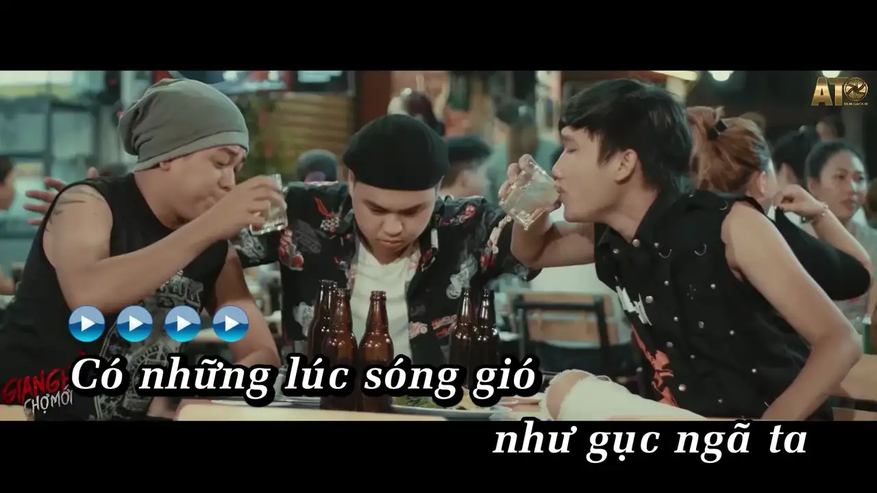 Ảnh bài hát Sống Chết Có Nhau