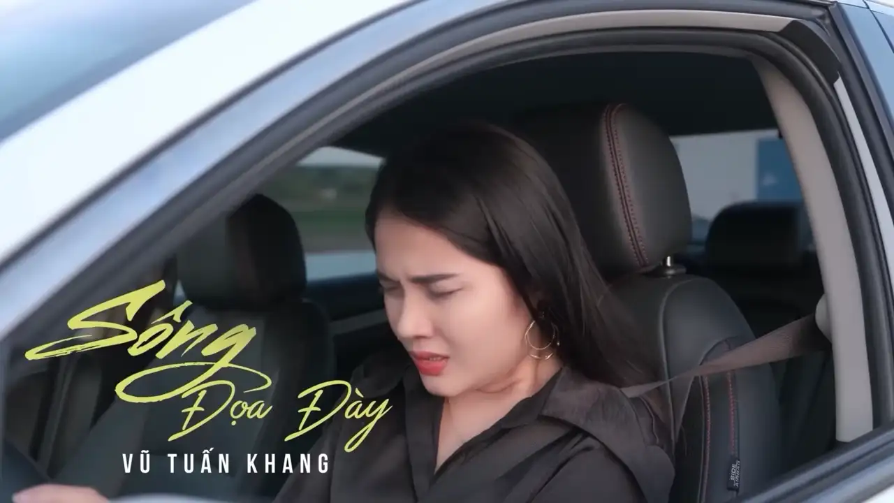 Ảnh bài hát Sông Đọa Đày (Tone Nữ)