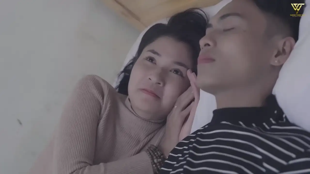 Ảnh bài hát Sóng Gió Có Anh Lo
