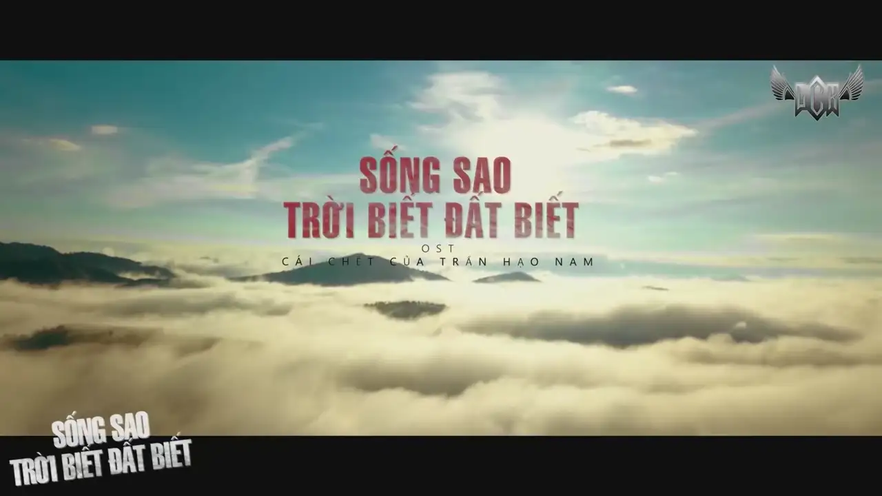 Ảnh bài hát Sống Sao Trời Biết Đất Biết