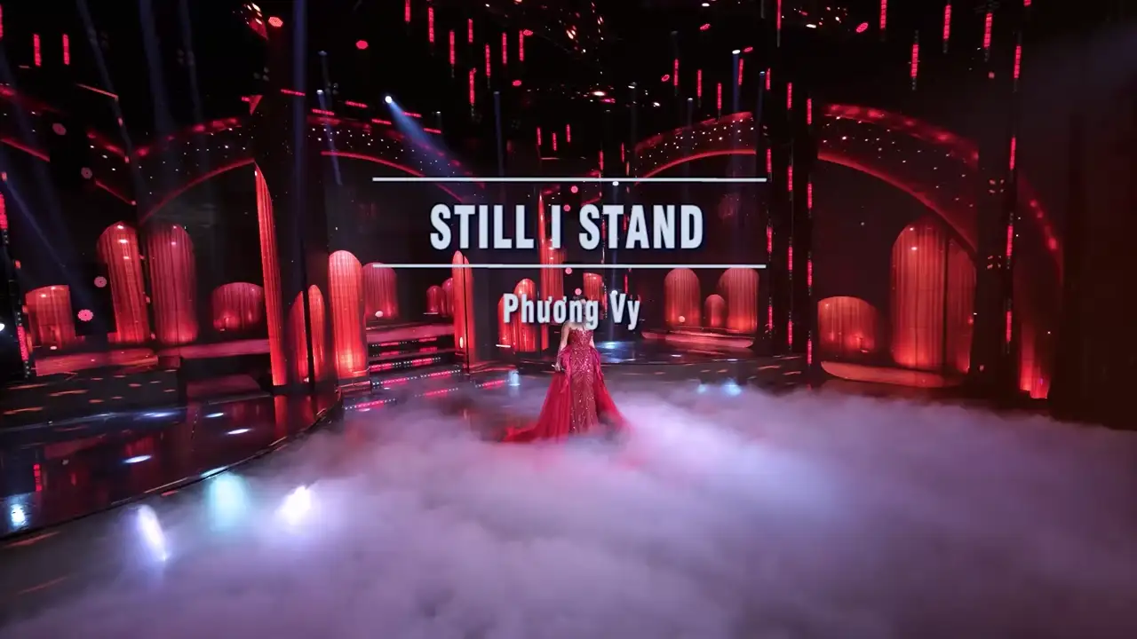 Ảnh bài hát STILL I STAND