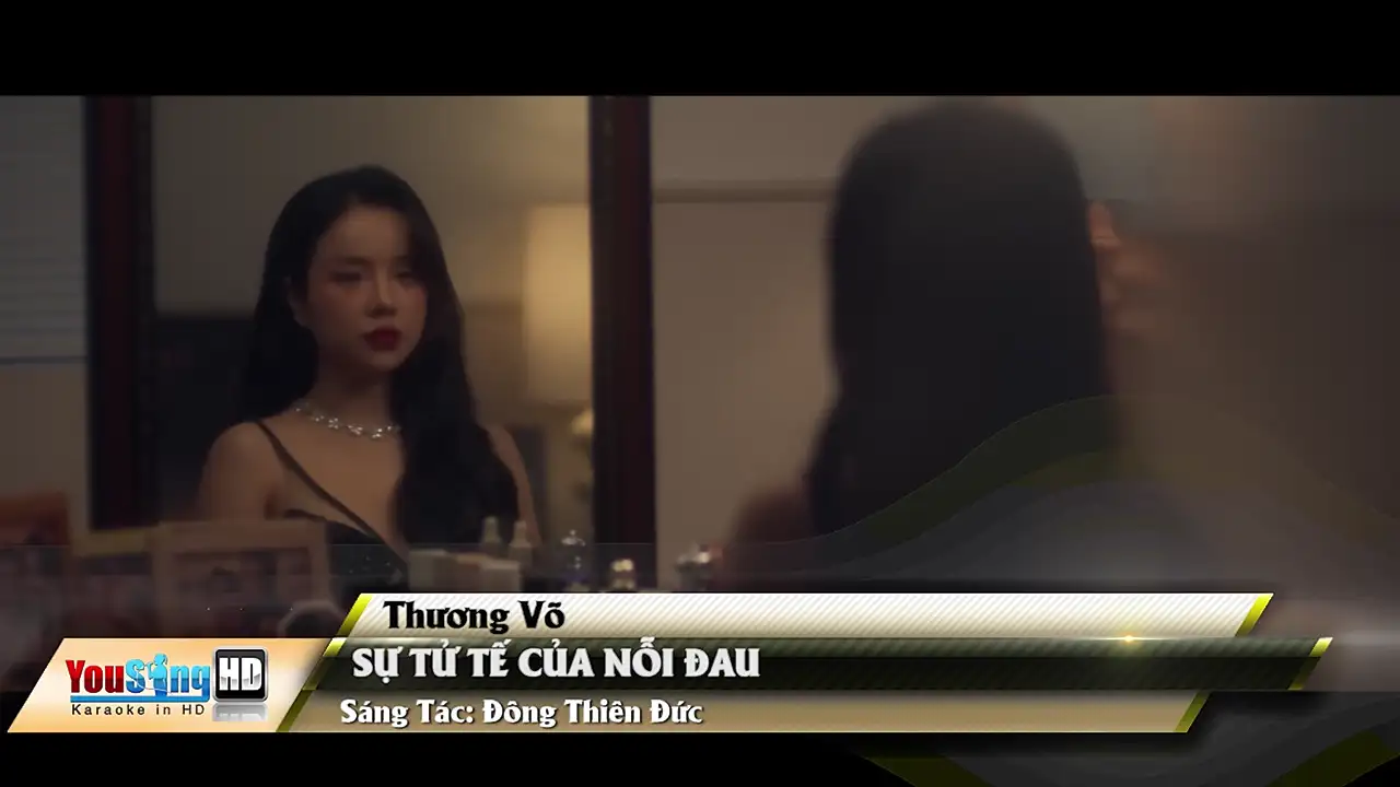 Ảnh bài hát Sự Tử Tế Của Nỗi Đau