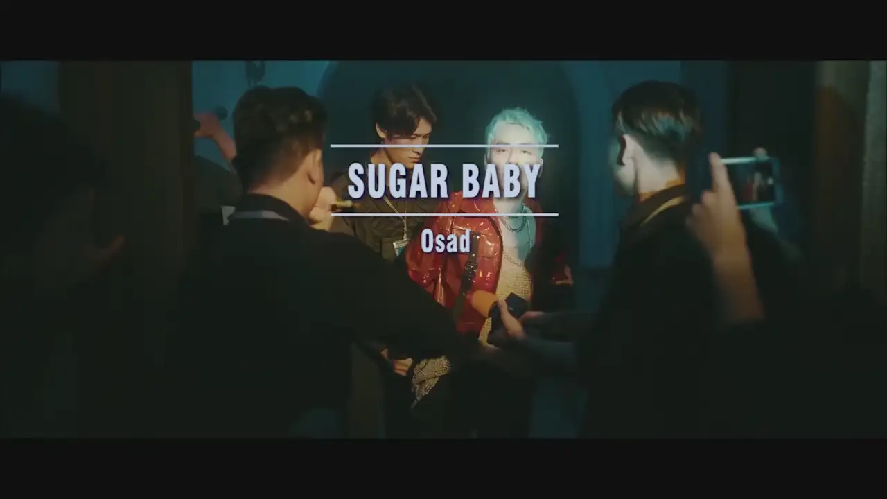 Ảnh bài hát Sugar Baby