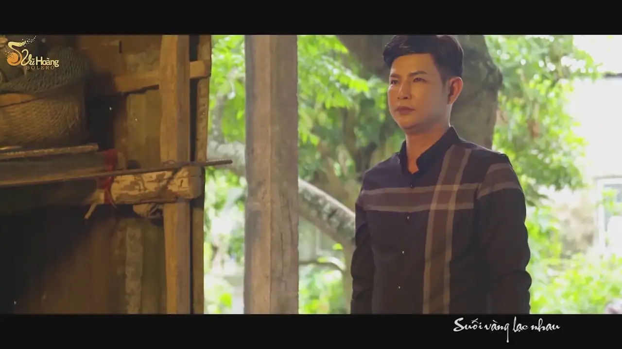 Ảnh bài hát Suối Vàng Lạc Nhau