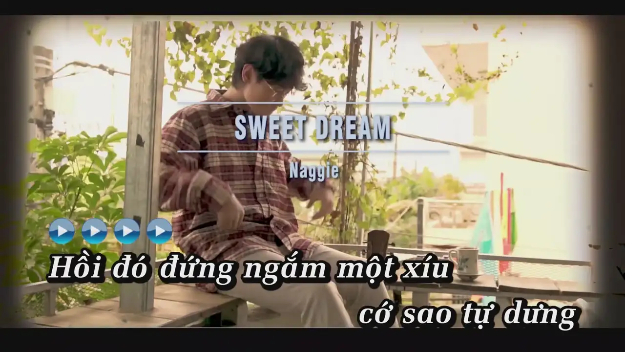 Ảnh bài hát Sweet Dream