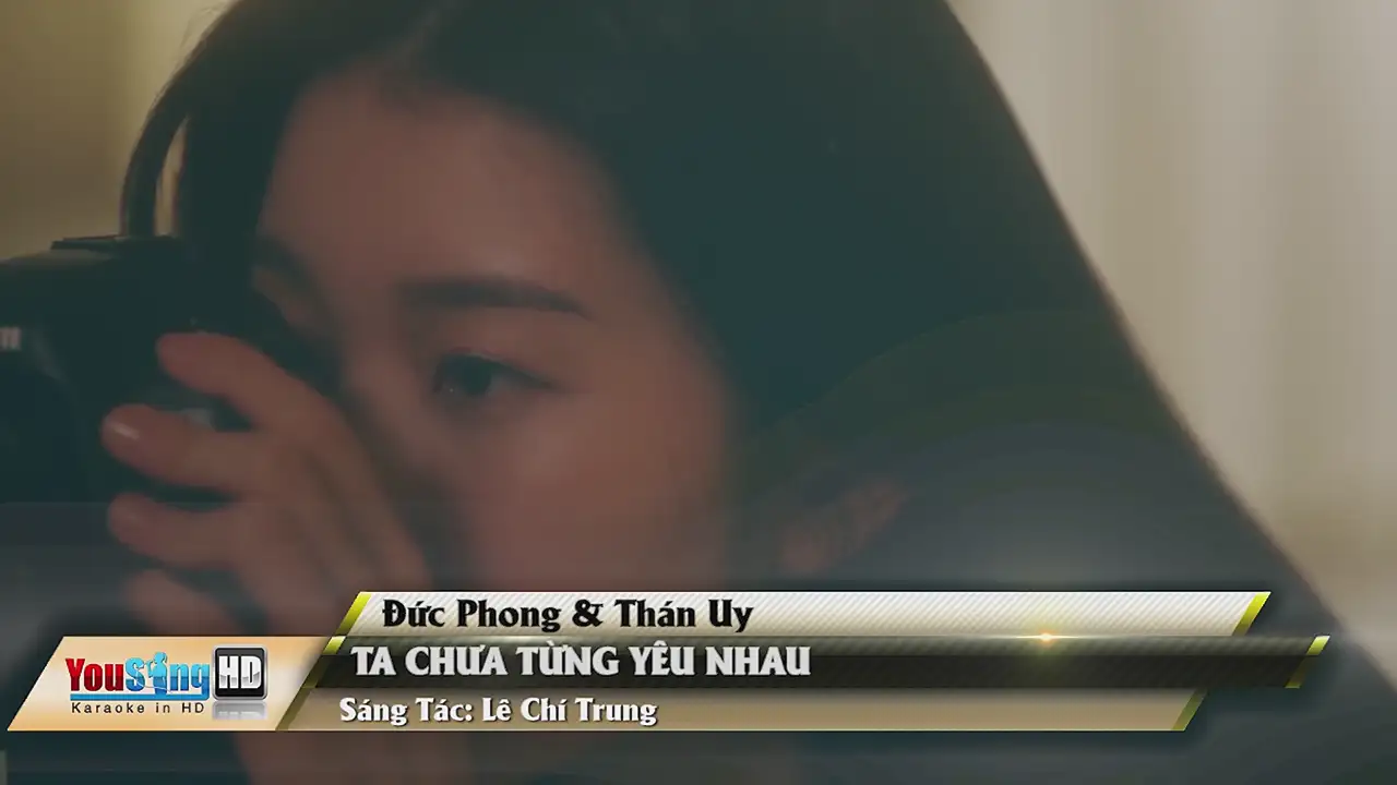 Ảnh bài hát Ta Chưa Từng Yêu Nhau