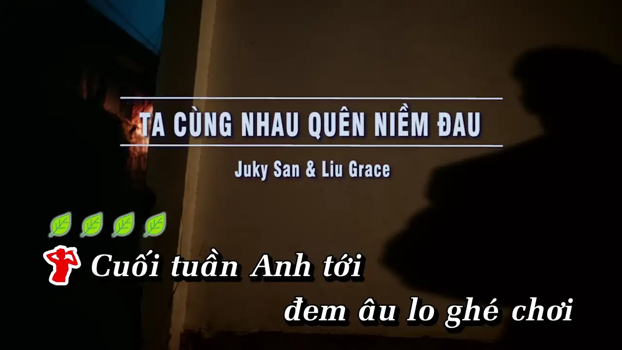 Ảnh bài hát Ta Cùng Nhau Quên Niềm Đau