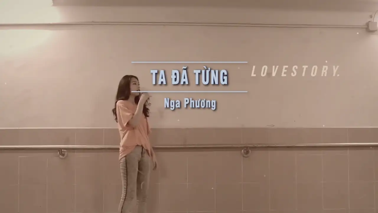 Ảnh bài hát Ta Đã Từng