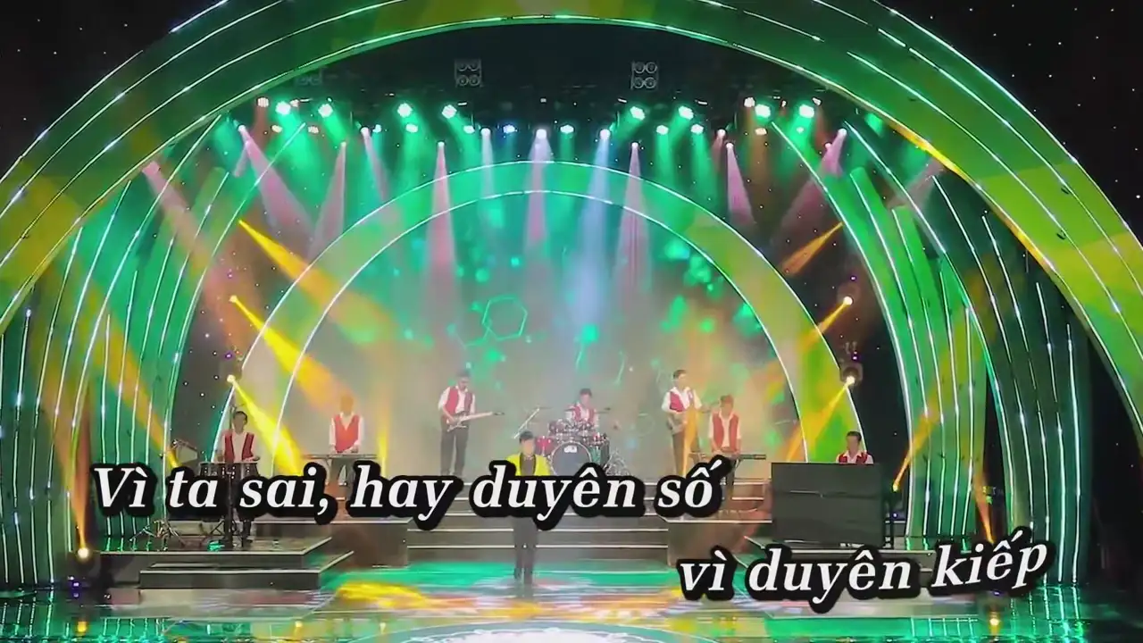 Ảnh bài hát Tạ Lỗi Cho Nhau