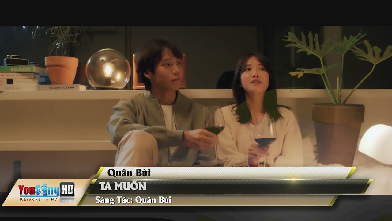 Ảnh bài hát Ta Muốn