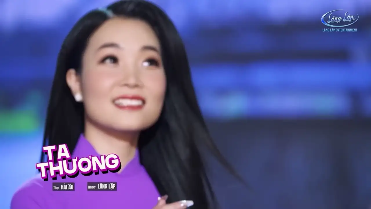 Ảnh bài hát Ta Thương