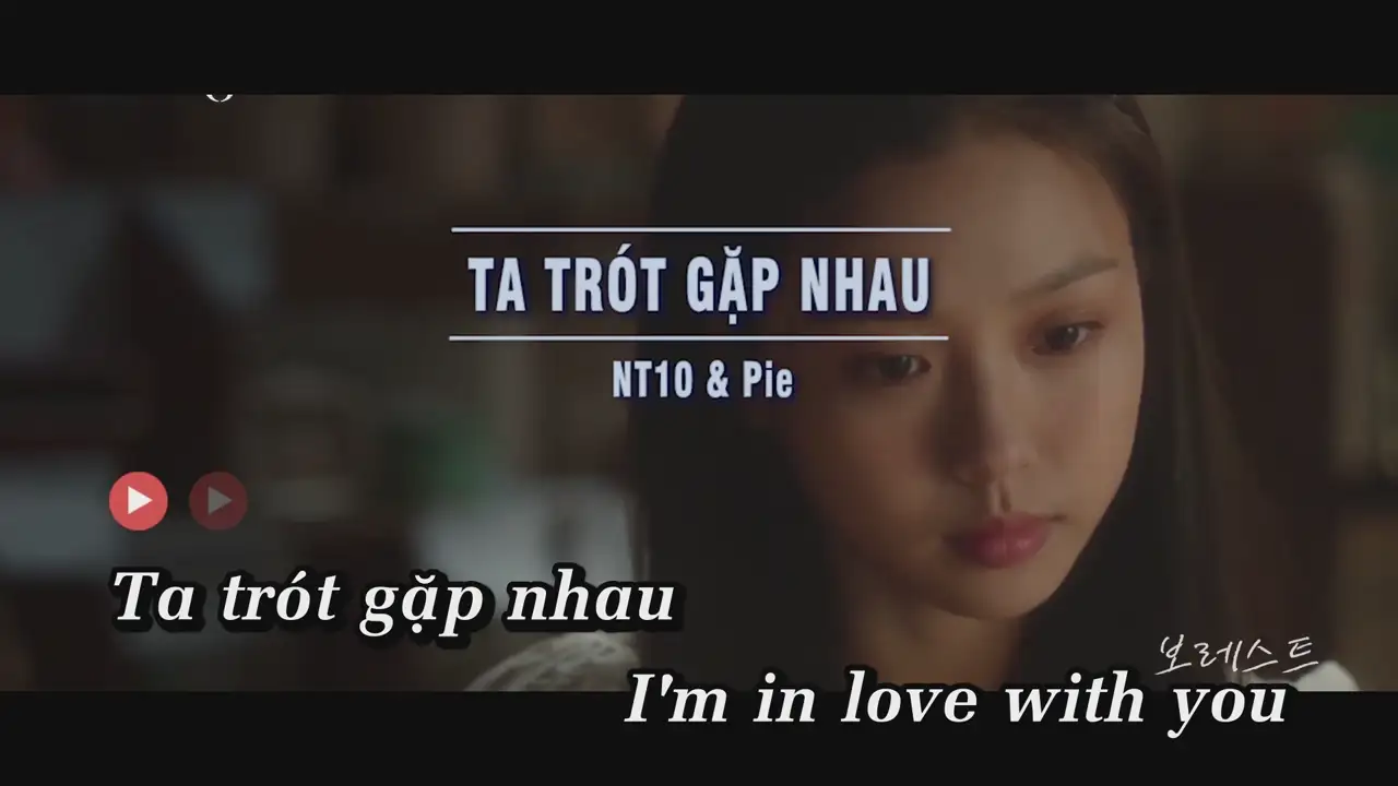 Ảnh bài hát Ta Trót Gặp Nhau