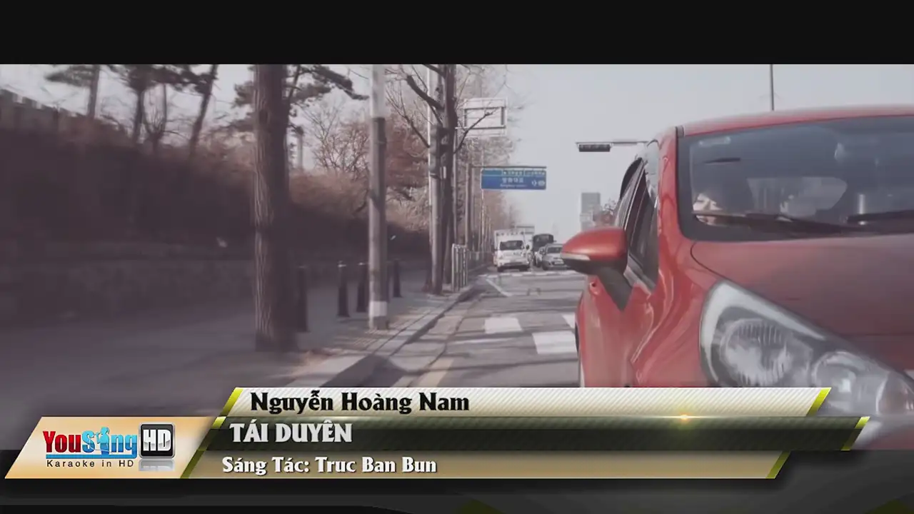 Ảnh bài hát Tái Duyên