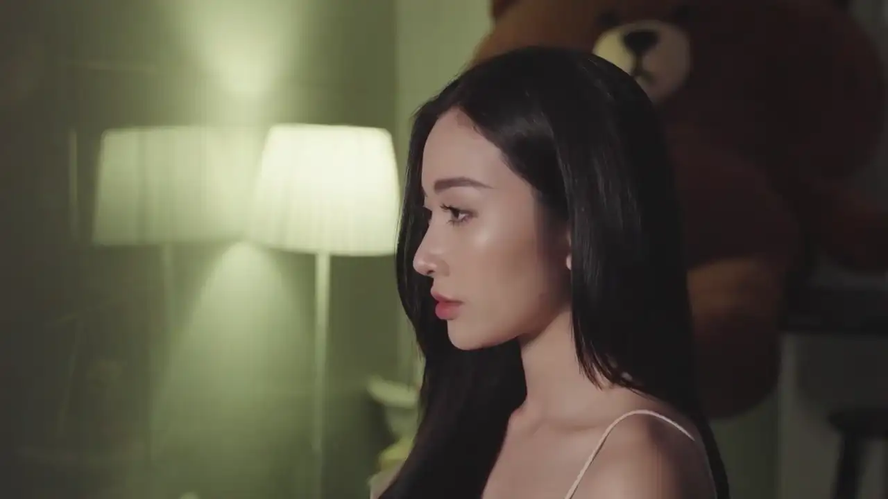Ảnh bài hát Tại Sao Phải Là Em (Tone Nam)